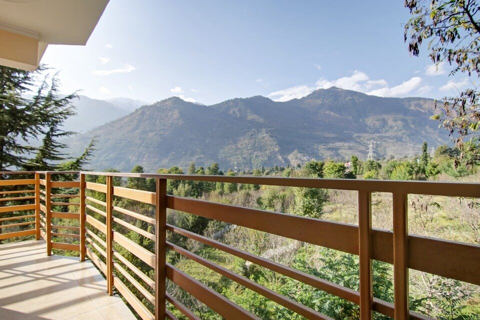 Room view